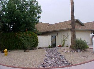 1724 E Villa Maria Dr, Phoenix, AZ 85022