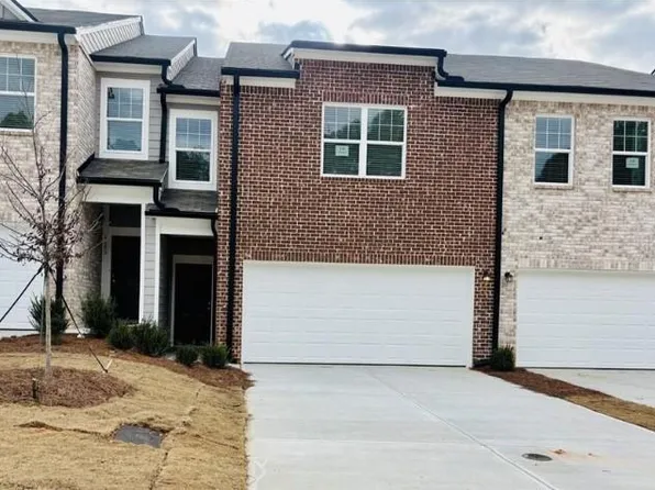 1249 Fagiolo St, McDonough, GA 30253