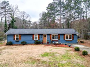 3653 Memorial Pkwy NW, Kennesaw, GA 30152