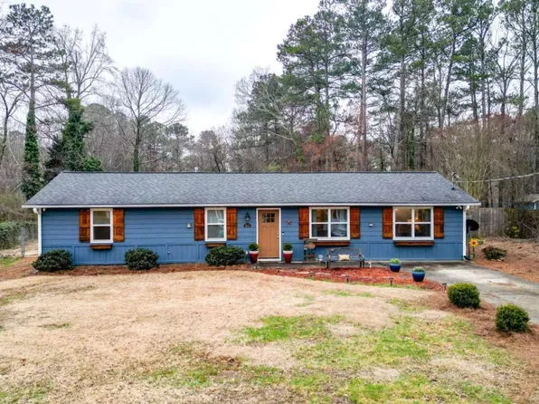 3653 Memorial Pkwy NW, Kennesaw, GA 30152