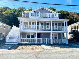435 Newport Rd FLOOR 2, Hull, MA 02045