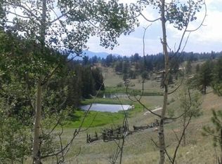 625 Charming Vw, Divide, CO 80814