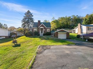 185 Route 68, Rochester, PA 15074