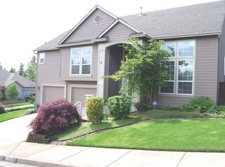 11540 SE Hidalgo Ct, Clackamas, OR 97015