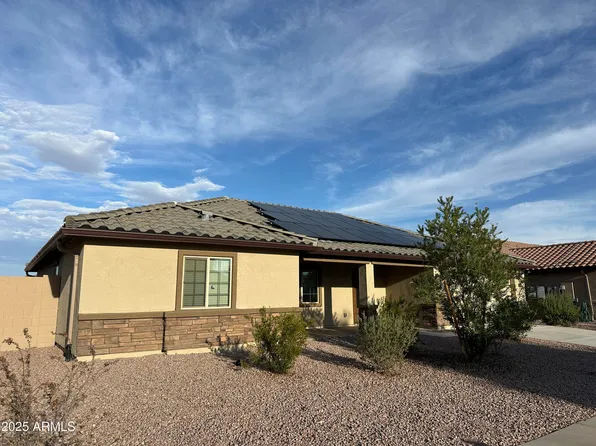 3830 N KALISPELL Court, Casa Grande, AZ 85122
