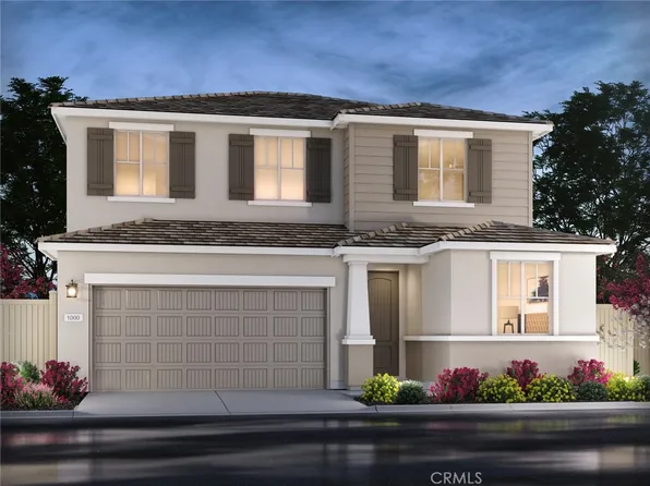 2084 Tangelo Ln, Redlands, CA 92374