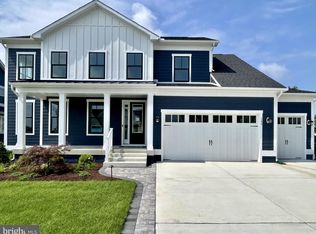 188 Paddock Way, Lewes, DE