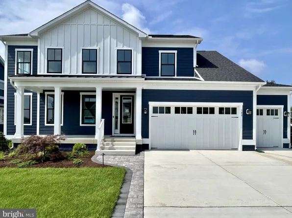 188 Paddock Way, Lewes, DE 19958