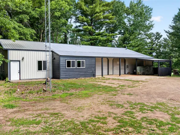 W9669 County Highway B, Shell Lake, WI 54871