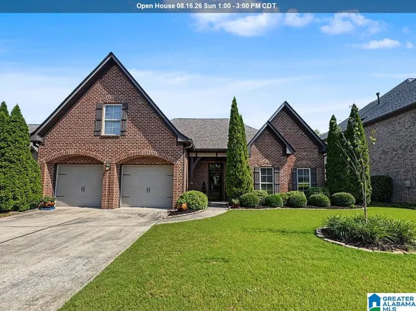 206 Kenniston Dale, Pelham, AL 35124