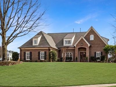 10241 Herons Nest Cv E, Arlington, TN, 38002