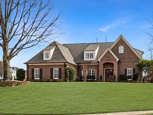 10241 Herons Nest Cv E, Arlington, TN 38002