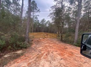 0 Sea Breeze Ln, Milton, FL 32583