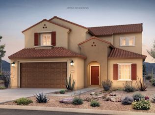 6715 W Campanella Way, Florence, AZ 85132