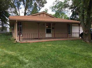 4925 Blackford Dr W, South Bend, IN