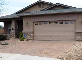 440 N Mercado St, Dewey, AZ 86327