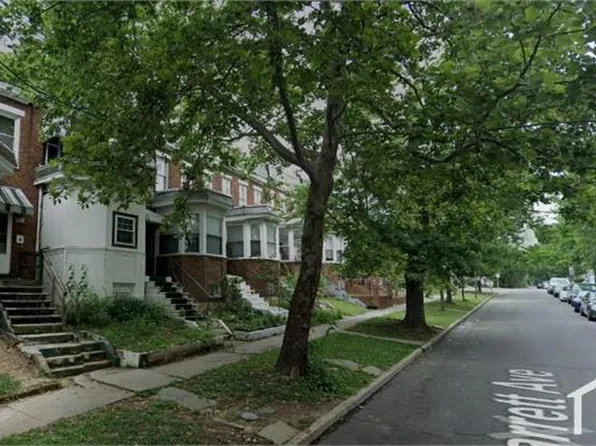 2540 Garrett Ave, Baltimore, MD 21218