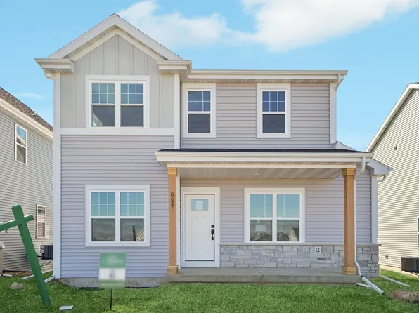 6637 Redpoll Rd, Middleton, WI 53562