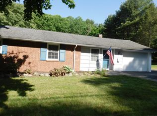 820 Green Hill Rd, Madison, CT 06443