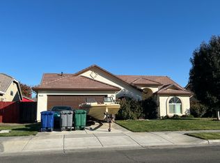 222 Sunburst St, Los Banos, CA 93635