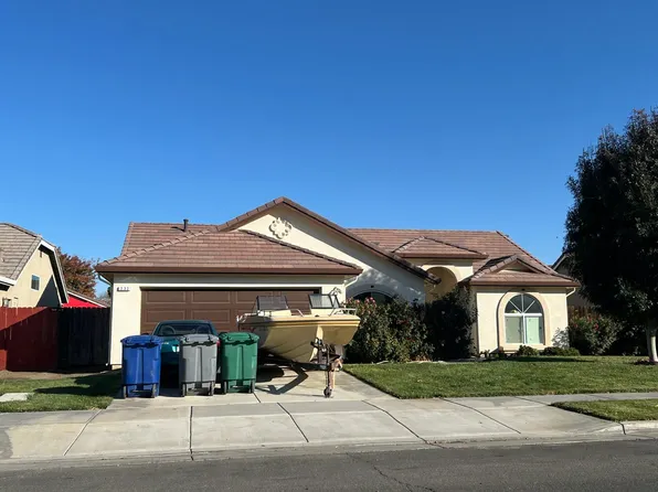 222 Sunburst St, Los Banos, CA 93635