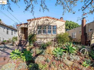 3124 Sylvan Ave, Oakland, CA 94602