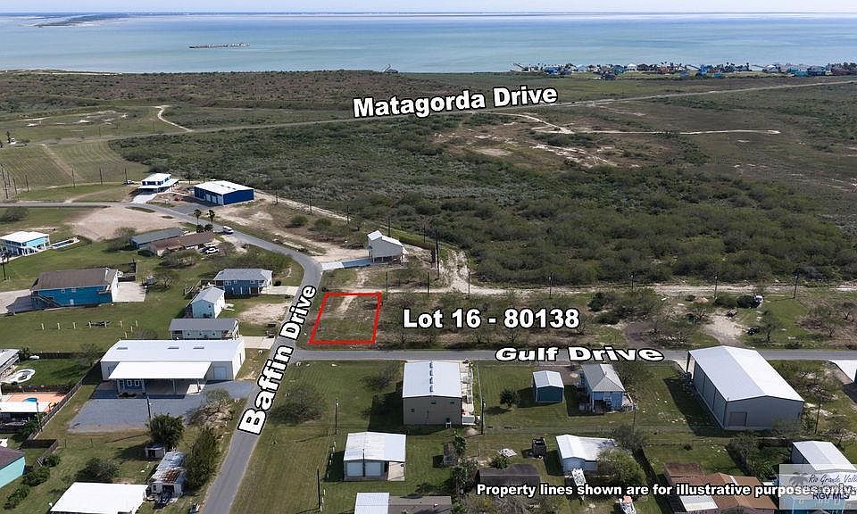 1st image of LOT 16 Gulf Dr