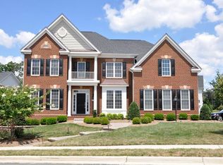 21383 Fairhunt Dr, Ashburn, VA 20148