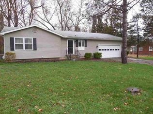 2478 W High St, Jackson, MI 49203