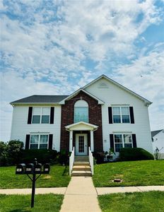 654 Homerun Dr, O'Fallon, MO, 63366