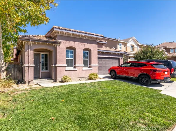 875 Browning Ct, San Jacinto, CA 92583