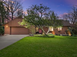 3875 Blackwood Ct, Cincinnati, OH 45236