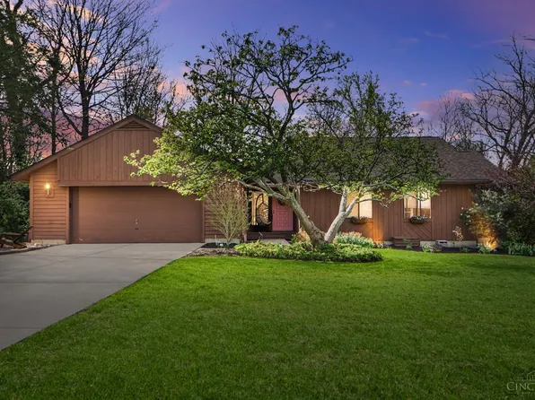 3875 Blackwood Ct, Cincinnati, OH 45236