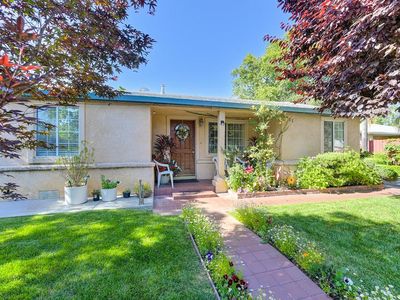 3611 25th Ave, Sacramento, CA, 95820