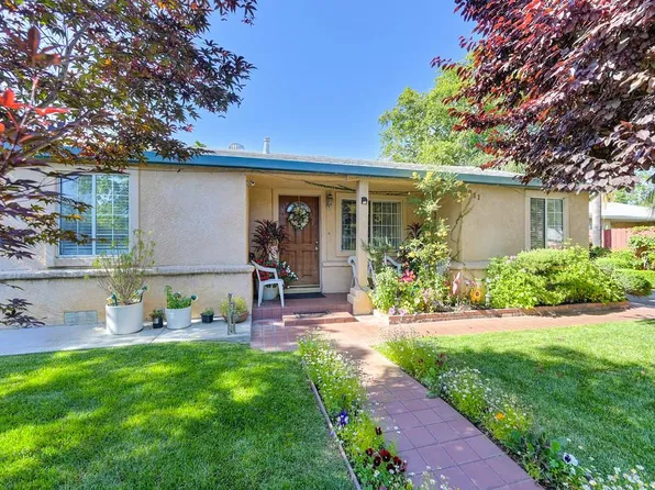3611 25th Ave, Sacramento, CA 95820