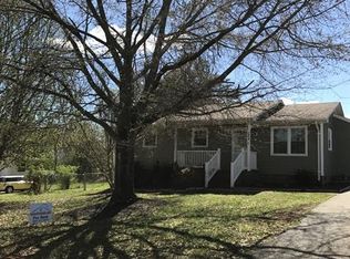 214 Ranier Dr, Inman, SC 29349