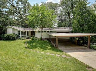 5117 Flambeau Rd, Madison, WI 53705