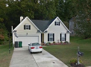 8228 Hornwood Ct, Charlotte, NC 28215