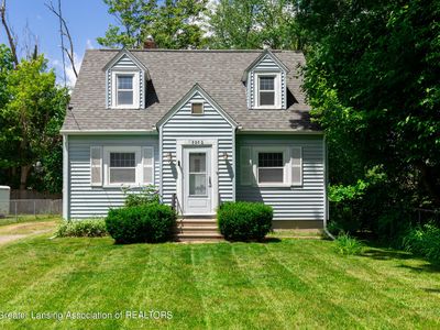 5202 Bogart St, Lansing, MI, 48911