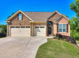 1002 High Grass Ct, Evans, GA 30809