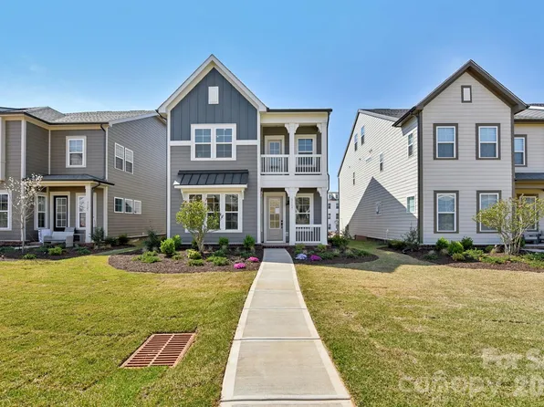 3119 Middle St, Charlotte, NC 28278