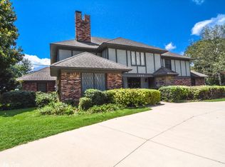 1028 Cherry Hill Dr, North Little Rock, AR 72116