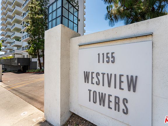 2nd image of 1155 N La Cienega Blvd APT 1001