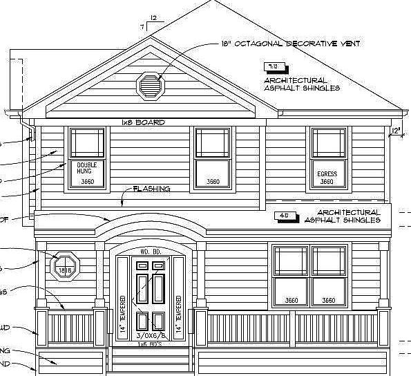2nd image of 512 N Gainsborough Ave