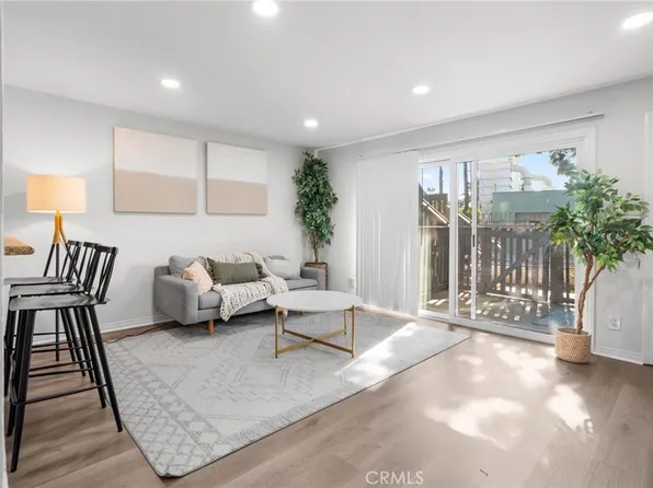 1133 Sepulveda Blvd Unit O-101, Torrance, CA 90502