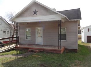 7329 Ohio River Rd, Portsmouth, OH 45662