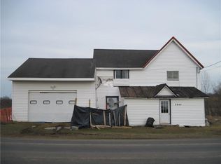 3944 Yates Rd #13146, Savannah, NY 13146