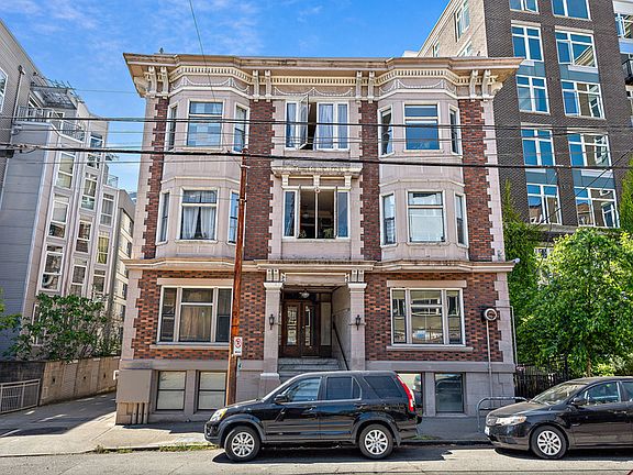 2nd image of 115 Bellevue Ave E APT 105