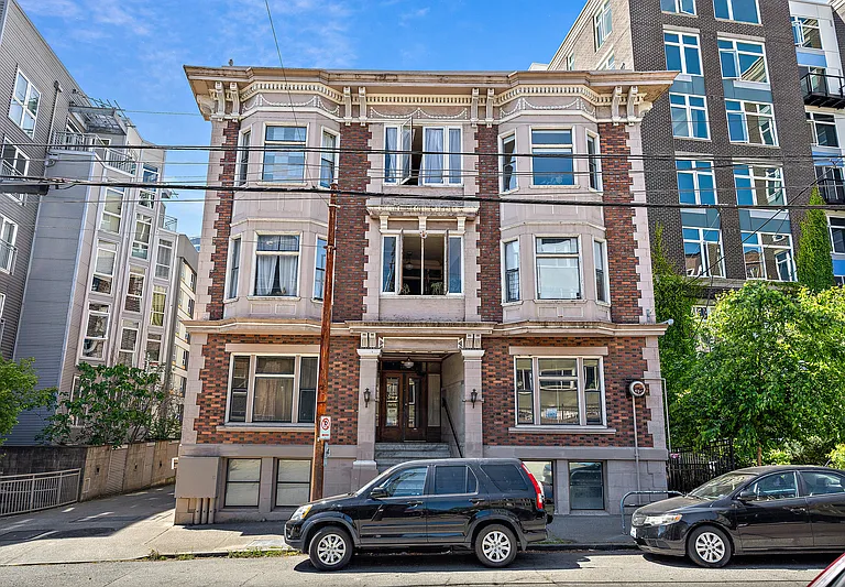 115 Bellevue Ave E #105 — Photo 2