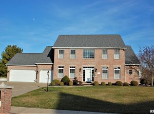 10510 N Osage Ct, Peoria, IL